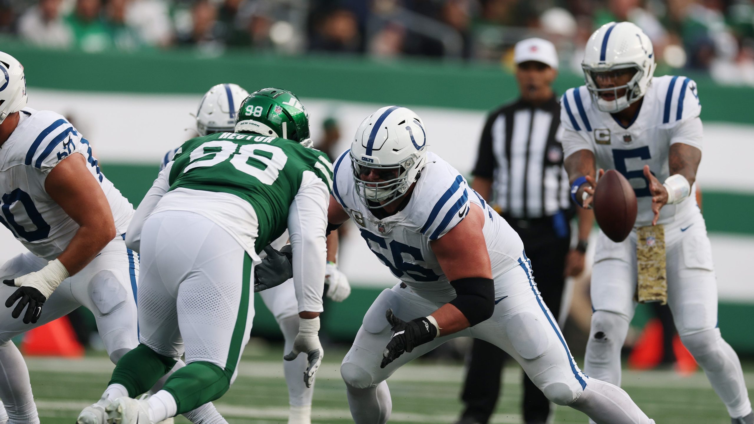 5 must-read Indianapolis Colts articles today, June 28th
