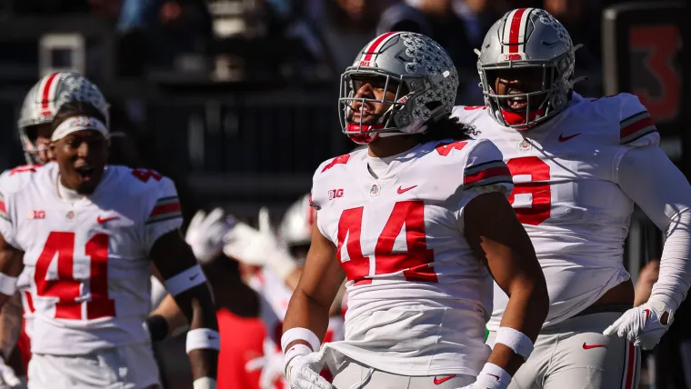 Ex-Buckeye, national champion agrees to rookie deal with Indianapolis Colts